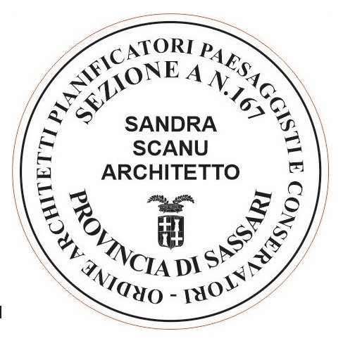 sandra scanu architetto